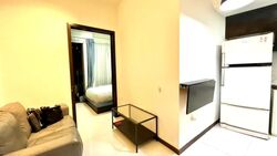 City Loft (D8), Apartment #558994441